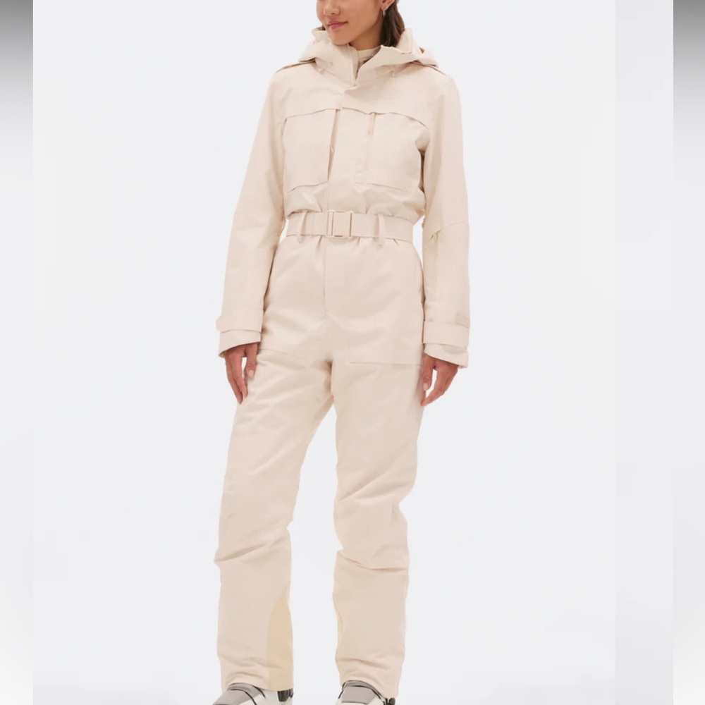 Halfdays Murphy Ski Suit 🎿